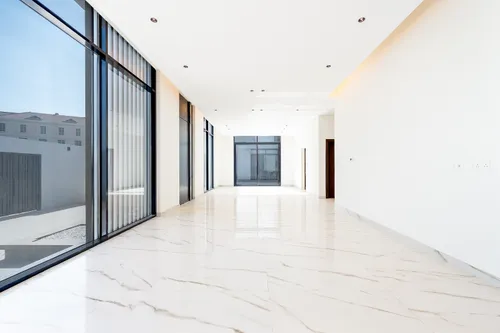 8 Bedrooms Villa in Nad Al Sheba Villas