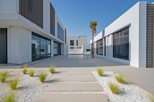 8 Bedrooms Villa in Nad Al Sheba Villas