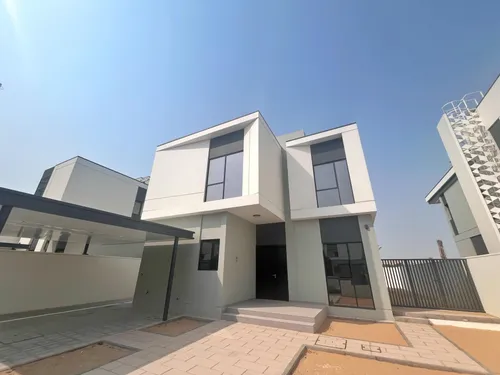 4 Bedrooms Villa in Murooj Al Furjan
