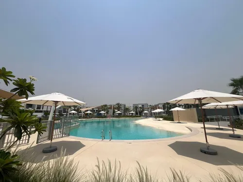 4 Bedrooms Villa in Murooj Al Furjan