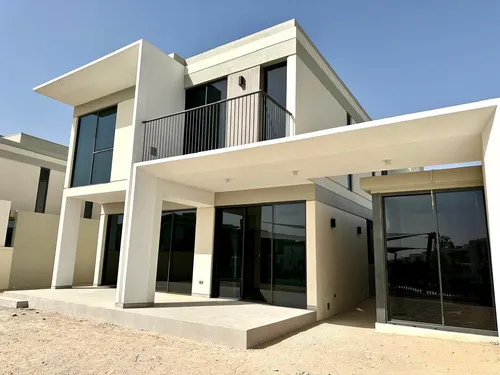 4 Bedrooms Villa in Harmony 2