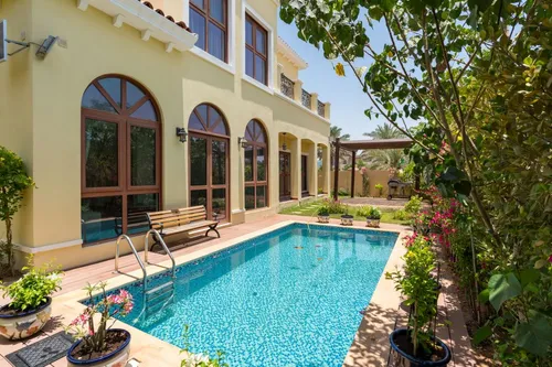 5 Bedrooms Villa in Orange Lake