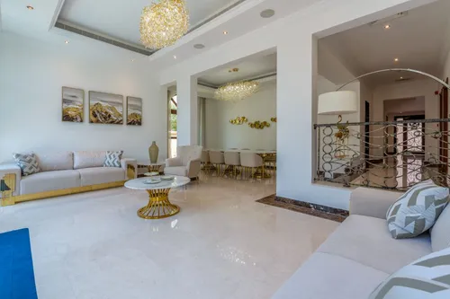 5 Bedrooms Villa in Orange Lake