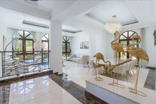 5 Bedrooms Villa in Orange Lake