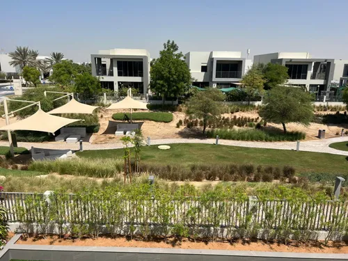 4 Bedrooms Villa in Sidra Villas II