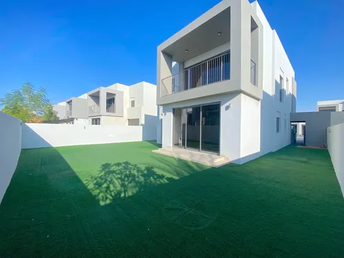3 Bedrooms Villa in Sidra Villas II