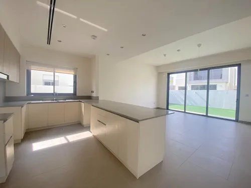 3 Bedrooms Villa in Sidra Villas II