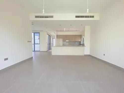 3 Bedrooms Villa in Sidra Villas II