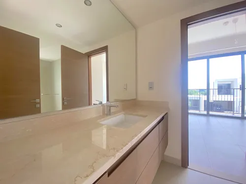 3 Bedrooms Villa in Sidra Villas II