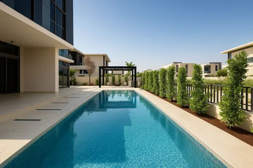 4 Bedrooms Villa in Golf Place 2