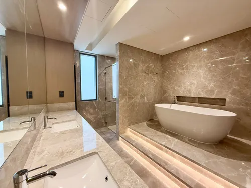 4 Bedrooms Villa in Golf Place 2