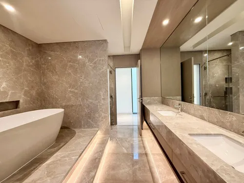 4 Bedrooms Villa in Golf Place 2