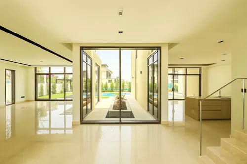 4 Bedrooms Villa in Golf Place 2