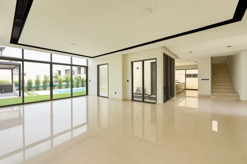 4 Bedrooms Villa in Golf Place 2