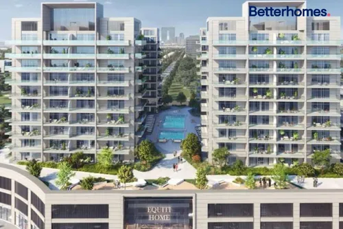 Vastu Unit | Modern Large | Post handover payment