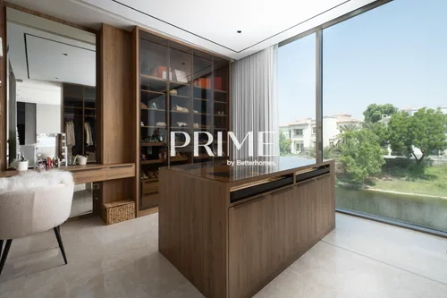 6 Bedrooms Villa in Jumeirah Park Homes
