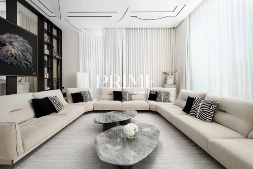 6 Bedrooms Villa in Jumeirah Park Homes