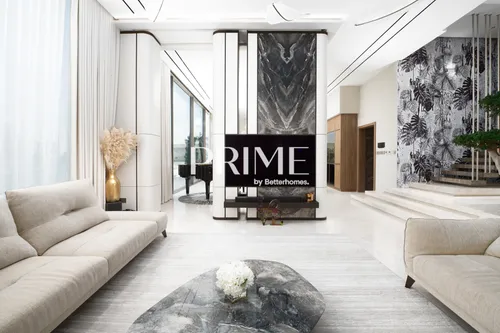 6 Bedrooms Villa in Jumeirah Park Homes