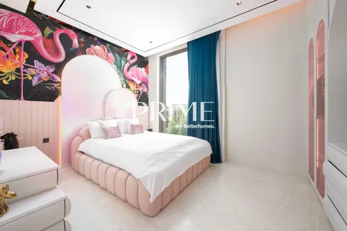 6 Bedrooms Villa in Jumeirah Park Homes