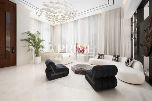 6 Bedrooms Villa in Jumeirah Park Homes
