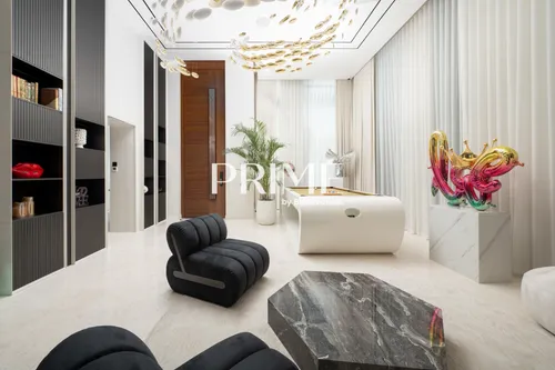 6 Bedrooms Villa in Jumeirah Park Homes
