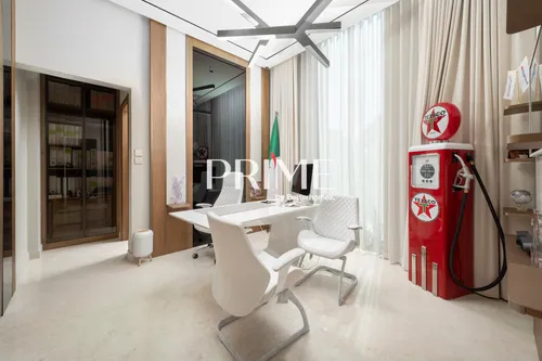 6 Bedrooms Villa in Jumeirah Park Homes