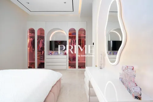 6 Bedrooms Villa in Jumeirah Park Homes