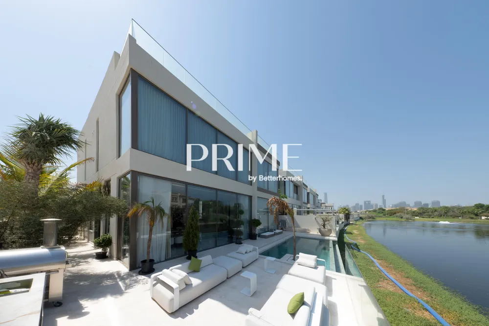 6 Bedrooms Villa in Jumeirah Park Homes