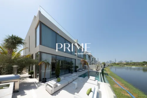 Exclusive Lake Villa | Premium Quality | Ready Now