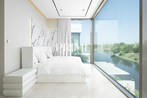 6 Bedrooms Villa in Jumeirah Park Homes