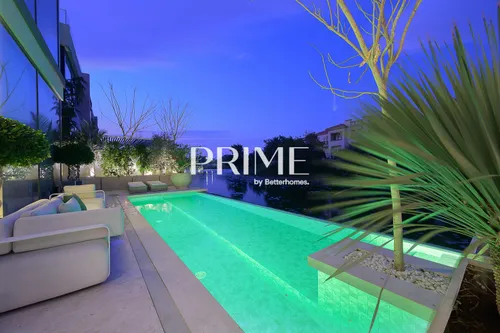6 Bedrooms Villa in Jumeirah Park Homes