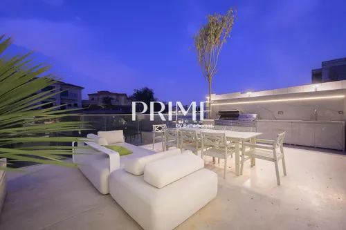 6 Bedrooms Villa in Jumeirah Park Homes