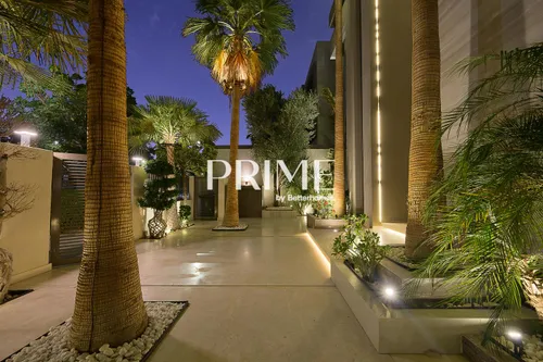6 Bedrooms Villa in Jumeirah Park Homes