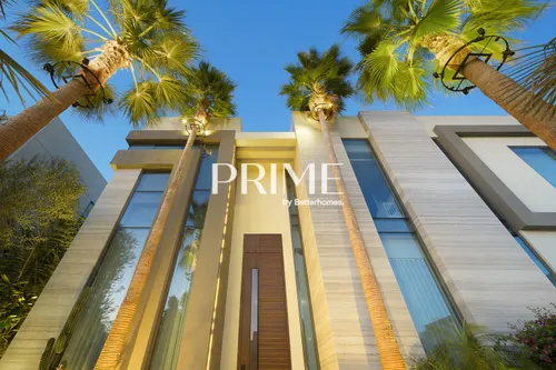 6 Bedrooms Villa in Jumeirah Park Homes