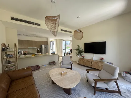 3 Bedrooms Villa in Sidra Villas II