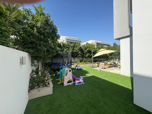 3 Bedrooms Villa in Sidra Villas II