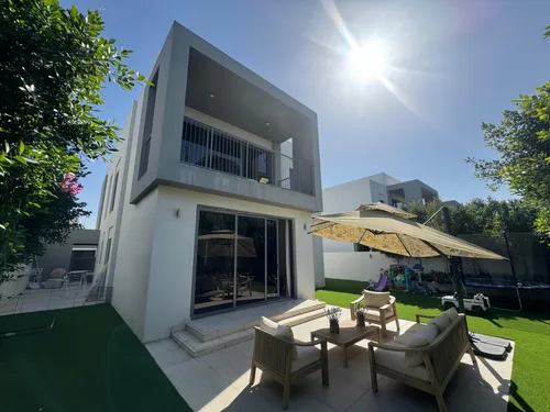 3 Bedrooms Villa in Sidra Villas II