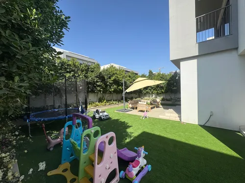 3 Bedrooms Villa in Sidra Villas II