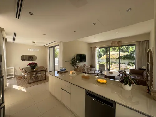 3 Bedrooms Villa in Sidra Villas II