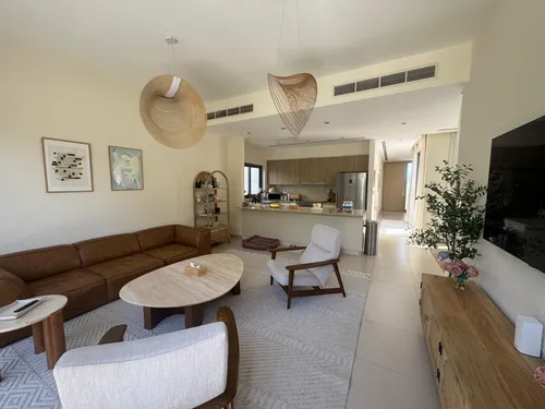 3 Bedrooms Villa in Sidra Villas II