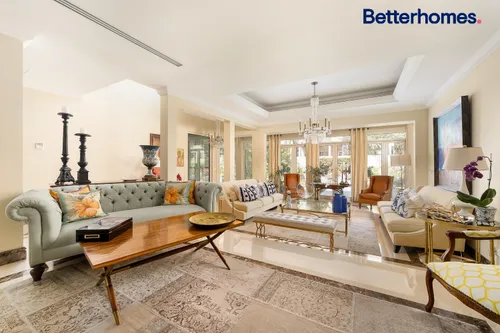 Renovation Dream | Large Plot | Vacant on TRF
