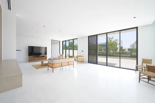 6 Bedrooms Villa in Harmony 3