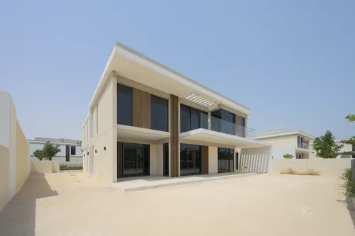 6 Bedrooms Villa in Harmony 3
