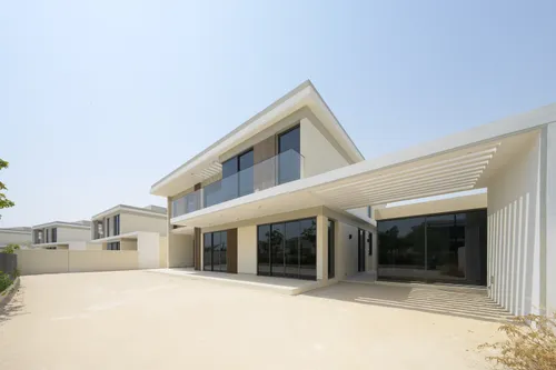6 Bedrooms Villa in Harmony 3