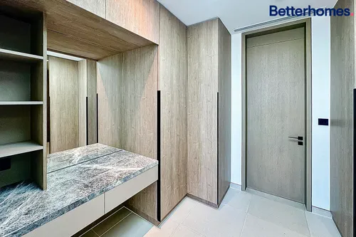 Private Pool | Open Kitchen | Park Facing