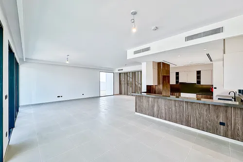 5 Bedrooms Villa in Harmony 2
