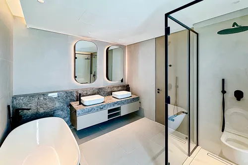 5 Bedrooms Villa in Harmony 2