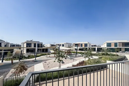 5 Bedrooms Villa in Harmony 2