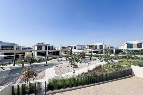 5 Bedrooms Villa in Harmony 2