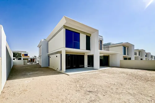 5 Bedrooms Villa in Harmony 2